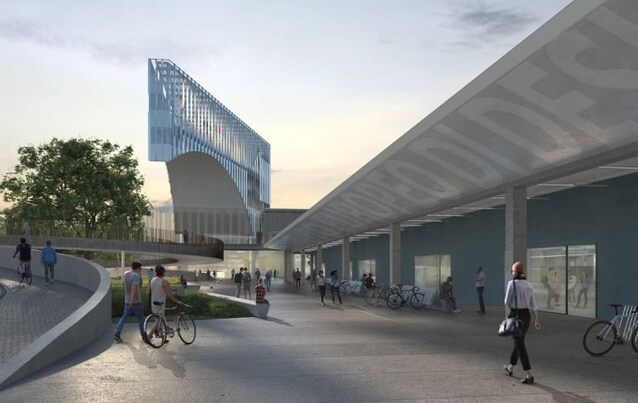 UrbaNew-milano-2030-città-sostenibilità-ambiente-green-urbanistica-trasporti-vita-quartieri-progetti-urbani-milano-cantieri-rigenerazione-riqualificazione-urbana-foto-metropolitana-notizie-milano-clima-qualità-aria-olimpiadi-invernali-2026-città-15-minuti-ex-macello