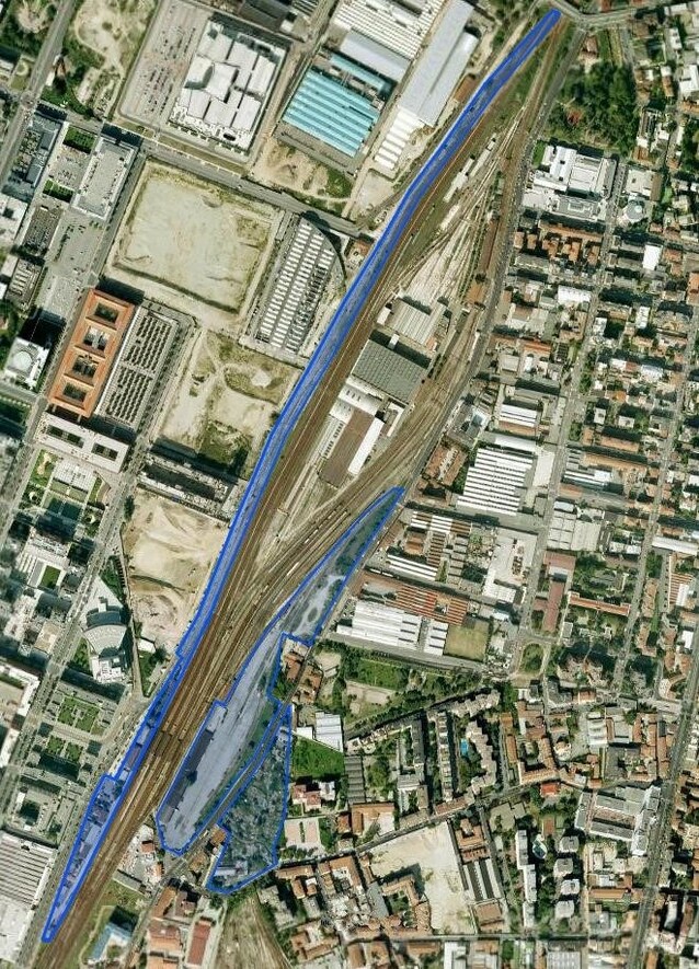 UrbaNew-milano-2030-città-sostenibilità-ambiente-green-urbanistica-trasporti-vita-quartieri-progetti-urbani-milano-cantieri-rigenerazione-riqualificazione-urbana-foto-metropolitana-notizie-milano-clima-qualità-aria-olimpiadi-invernali-2026-città-15-minuti-scalo-greco-breda-masterplan