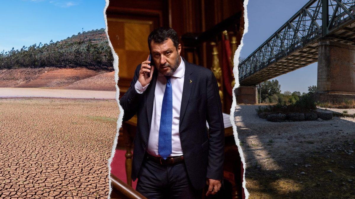 decreto-siccità-2023-cabina-di-regia-salvini-governo-italiano-palazzo-chigi-consiglio-dei-ministri-acqua-infrastrutture-idriche-notizie-news
