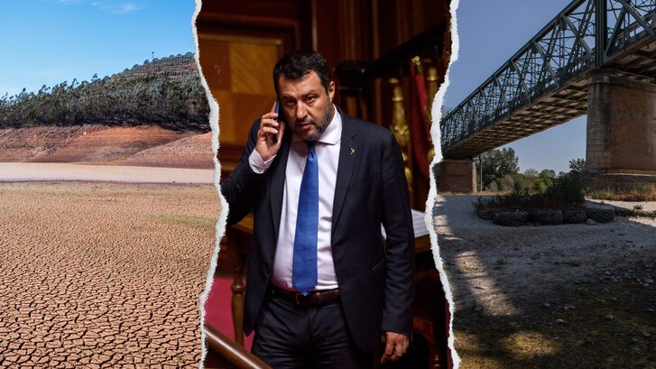 decreto-siccità-2023-cabina-di-regia-salvini-governo-italiano-palazzo-chigi-consiglio-dei-ministri-acqua-infrastrutture-idriche-notizie-news