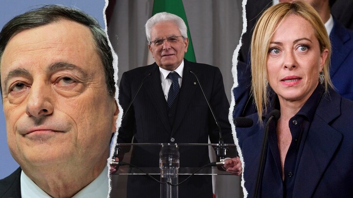 meloni-draghi-mattarella-quirinale-politica-governo-italiano-pnrr-europa-vertice-maggioranza-italia-politica-news-notizia