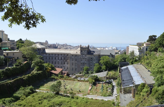UrbaNew-genova-2035-urbanistica-cantieri-progetti-riqualificazioni-città-renzo-piano-porto-genova-waterfront-levante-centro-storico-piano-maruggi-gronda-di-genova-terzo-valico-parco-del-polcevere-cerchio-rosso-sestri-ponente-super-bacino-fincantieri-parco-villetta-carbonara-albergo-dei-poveri