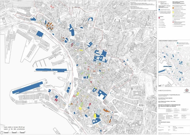 UrbaNew-genova-2035-urbanistica-cantieri-progetti-riqualificazioni-città-renzo-piano-porto-genova-waterfront-levante-centro-storico-piano-maruggi-gronda-di-genova-terzo-valico-parco-del-polcevere-cerchio-rosso-sestri-ponente-super-bacino-fincantieri-parco-villetta-carbonara-albergo-dei-poveri