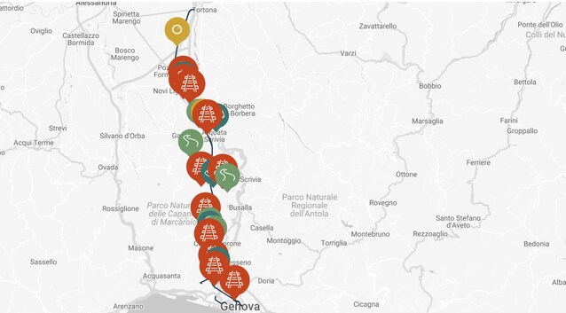 UrbaNew-genova-2035-urbanistica-cantieri-progetti-riqualificazioni-città-renzo-piano-porto-genova-waterfront-levante-centro-storico-piano-maruggi-gronda-di-genova-terzo-valico-parco-del-polcevere-cerchio-rosso-sestri-ponente-super-bacino-fincantieri-parco-villetta-carbonara-albergo-dei-poveri