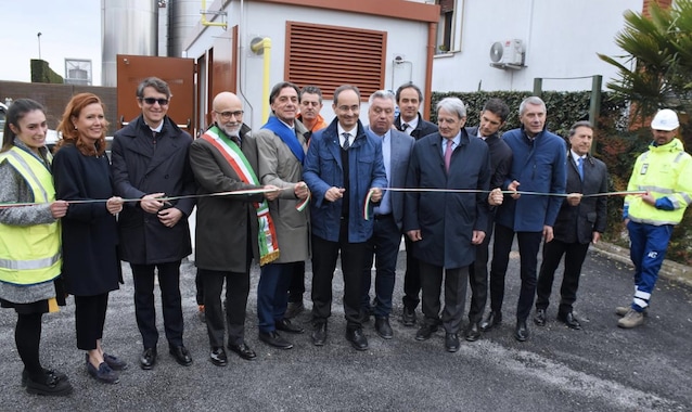 Da Provincia di Padova