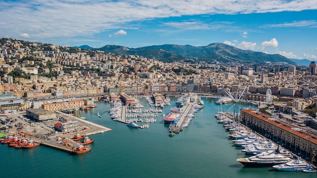 UrbaNew-genova-2035-urbanistica-cantieri-progetti-riqualificazioni-città-renzo-piano-porto-genova-waterfront-levante-centro-storico-piano-maruggi-gronda-di-genova-terzo-valico-parco-del-polcevere-cerchio-rosso-sestri-ponente-super-bacino-fincantieri-parco-villetta-carbonara-albergo-dei-poveri