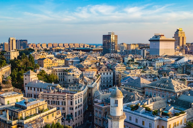UrbaNew-genova-2035-urbanistica-cantieri-progetti-riqualificazioni-città-renzo-piano-porto-genova-waterfront-levante-centro-storico-piano-maruggi-gronda-di-genova-terzo-valico-parco-del-polcevere-cerchio-rosso-sestri-ponente-super-bacino-fincantieri-parco-villetta-carbonara-albergo-dei-poveri