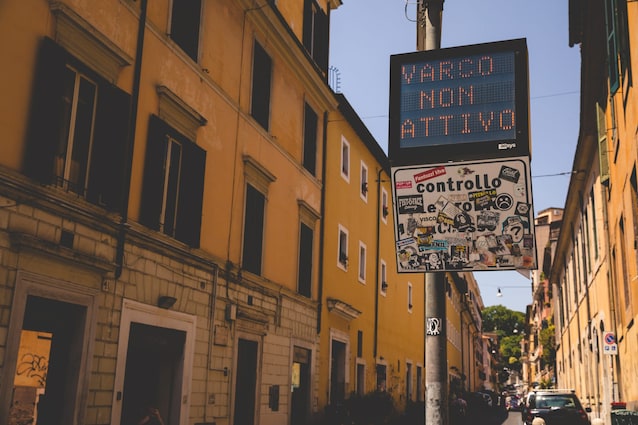 Roma abbonamento gratis