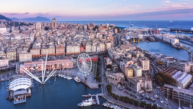UrbaNew-genova-2035-urbanistica-cantieri-progetti-riqualificazioni-città-renzo-piano-porto-genova-waterfront-levante-centro-storico-piano-maruggi-gronda-di-genova-terzo-valico-parco-del-polcevere-cerchio-rosso-sestri-ponente-super-bacino-fincantieri-parco-villetta-carbonara-albergo-dei-poveri