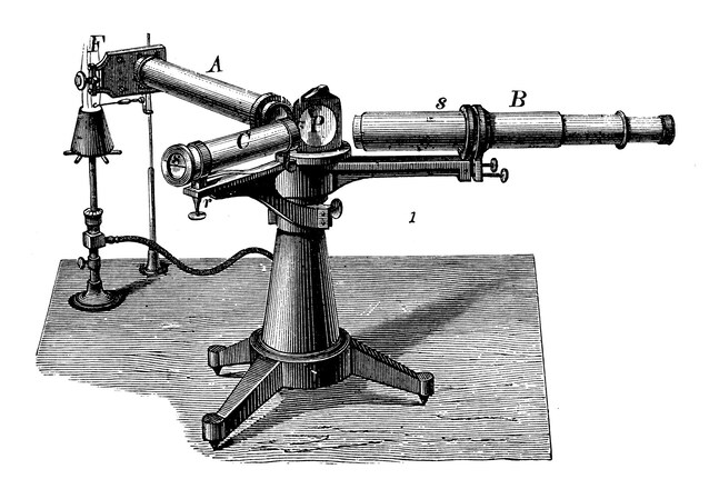 laser-raman-enea-acqua-sostanze-inquinanti-inquinamento-idrico-agricoltura-spettroscopio