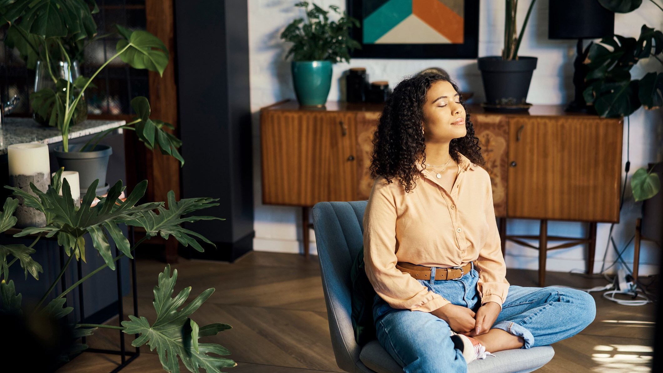 eco-mindfulness