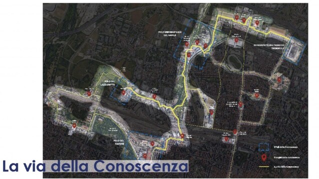 bologna-urbanew-progetti-cantieri-riqualificazione-urbana-urbanistica-landoni-assessore-città-della-conoscenza-digital-twin-linea-rossa-mobilità-riforestazione-trasporti-clima-suolo-verde