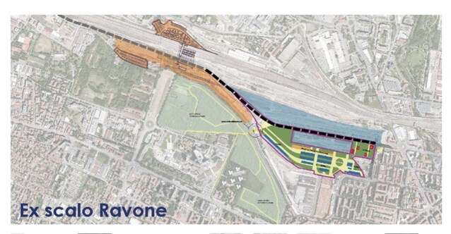 bologna-urbanew-progetti-cantieri-riqualificazione-urbana-urbanistica-landoni-assessore-città-della-conoscenza-digital-twin-linea-rossa-mobilità-riforestazione-trasporti-clima-suolo-verde