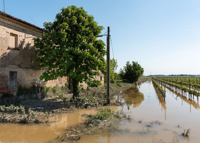 alluvione emilia romagna