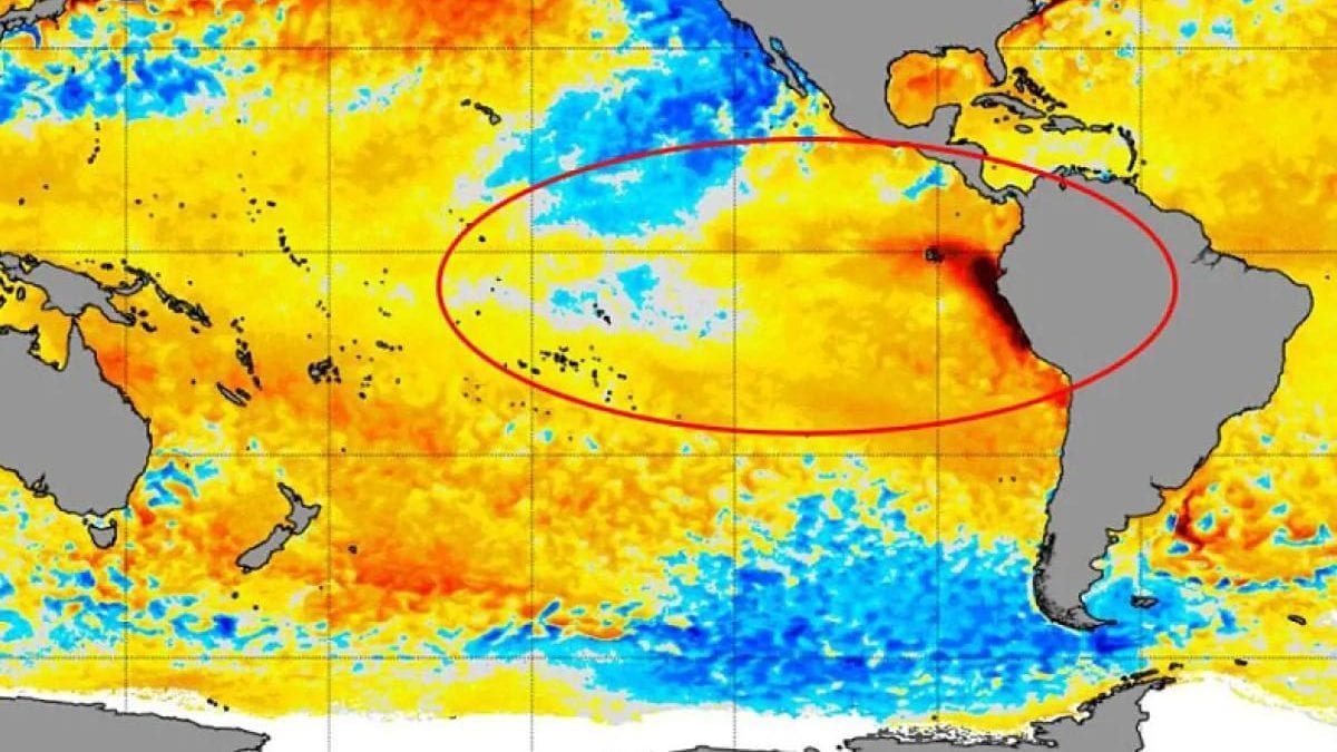 El-nino