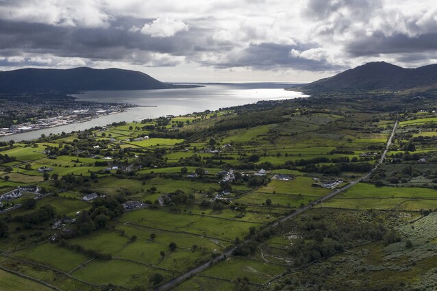 isole Irlanda