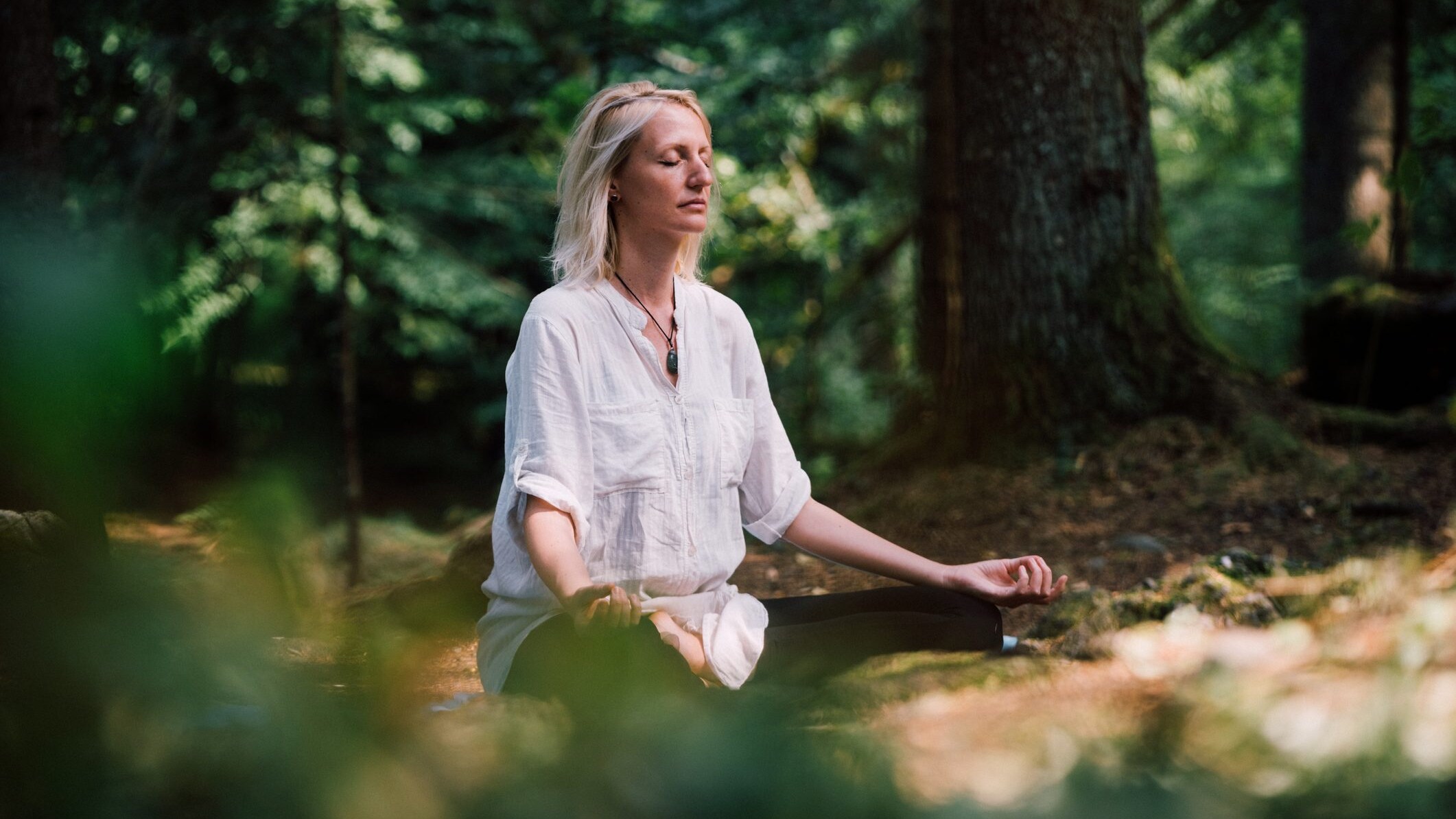 giornata yoga natura