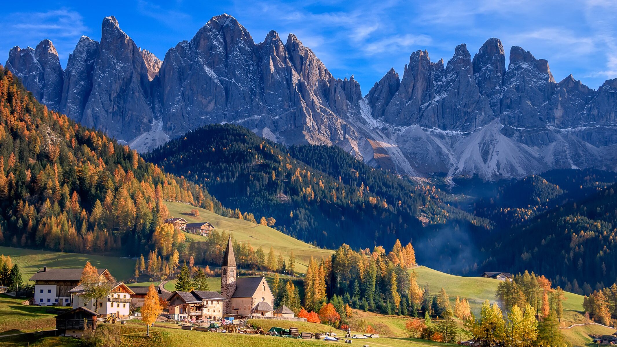 Alto Adige