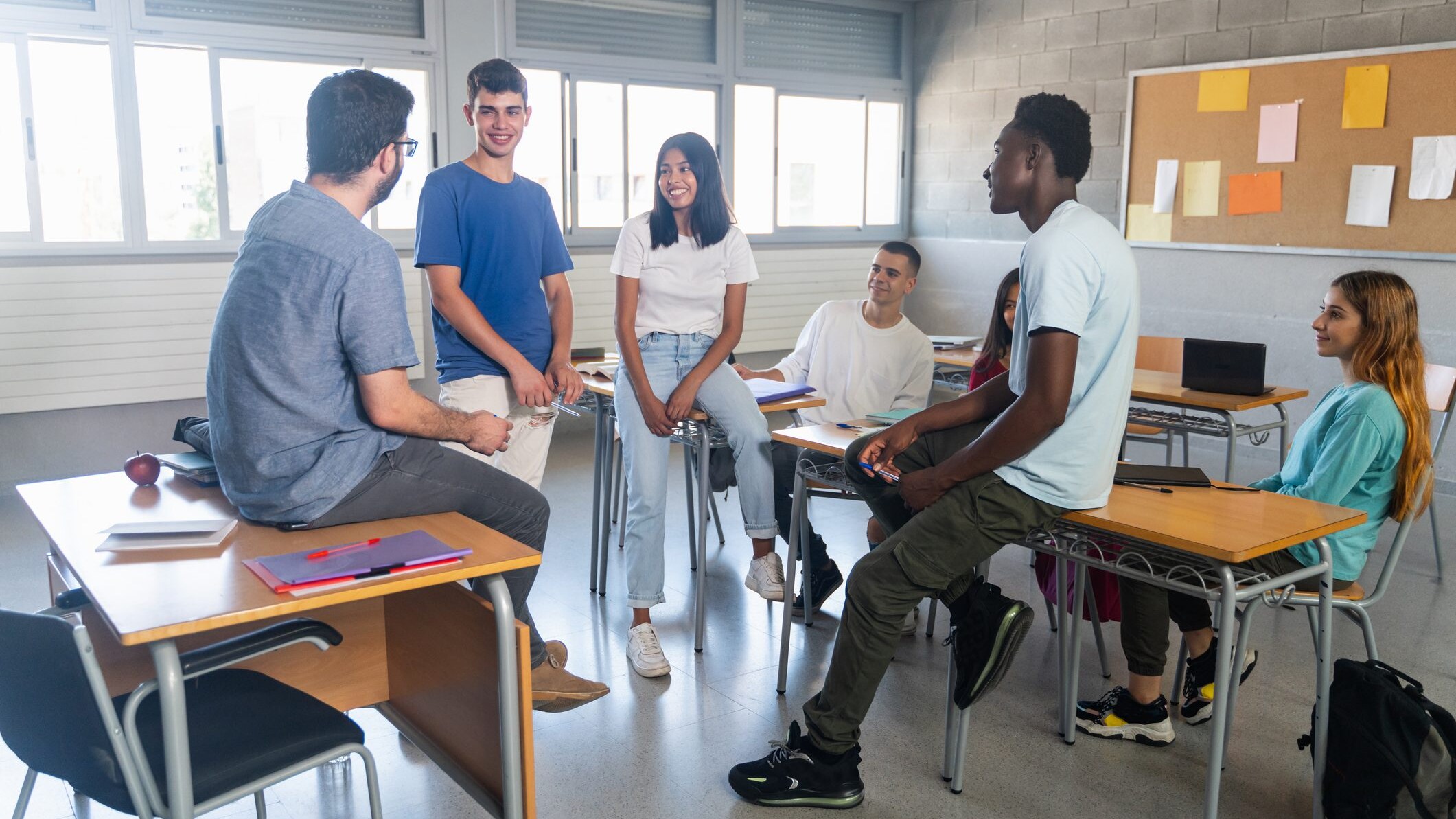 psicologo scuola