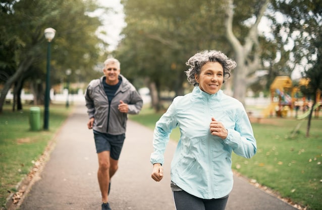 sport dopo i 50 anni