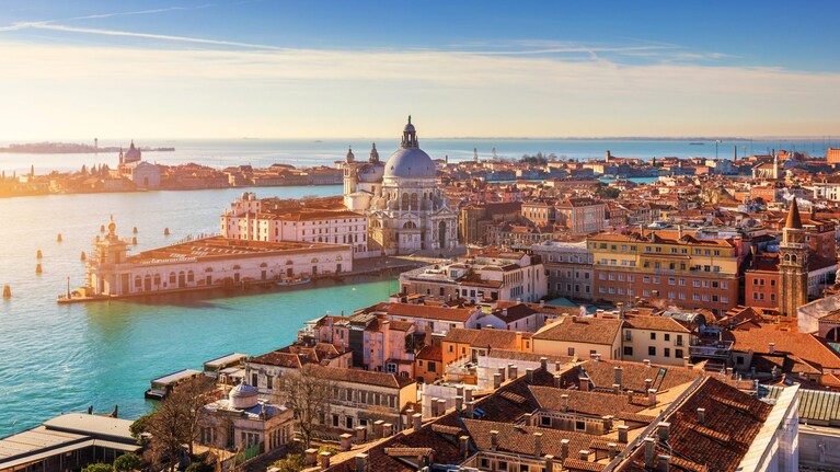 Venezia Unesco