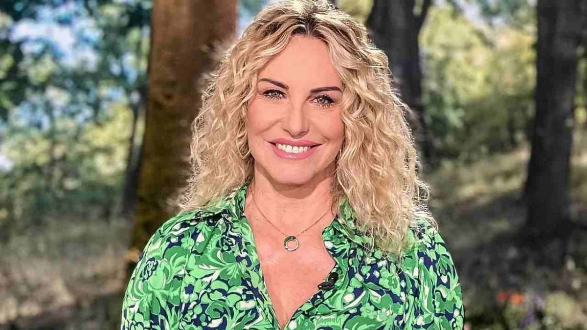 antonella clerici