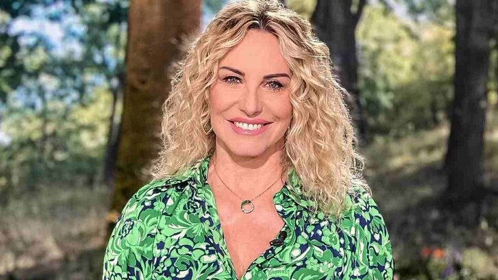 antonella clerici