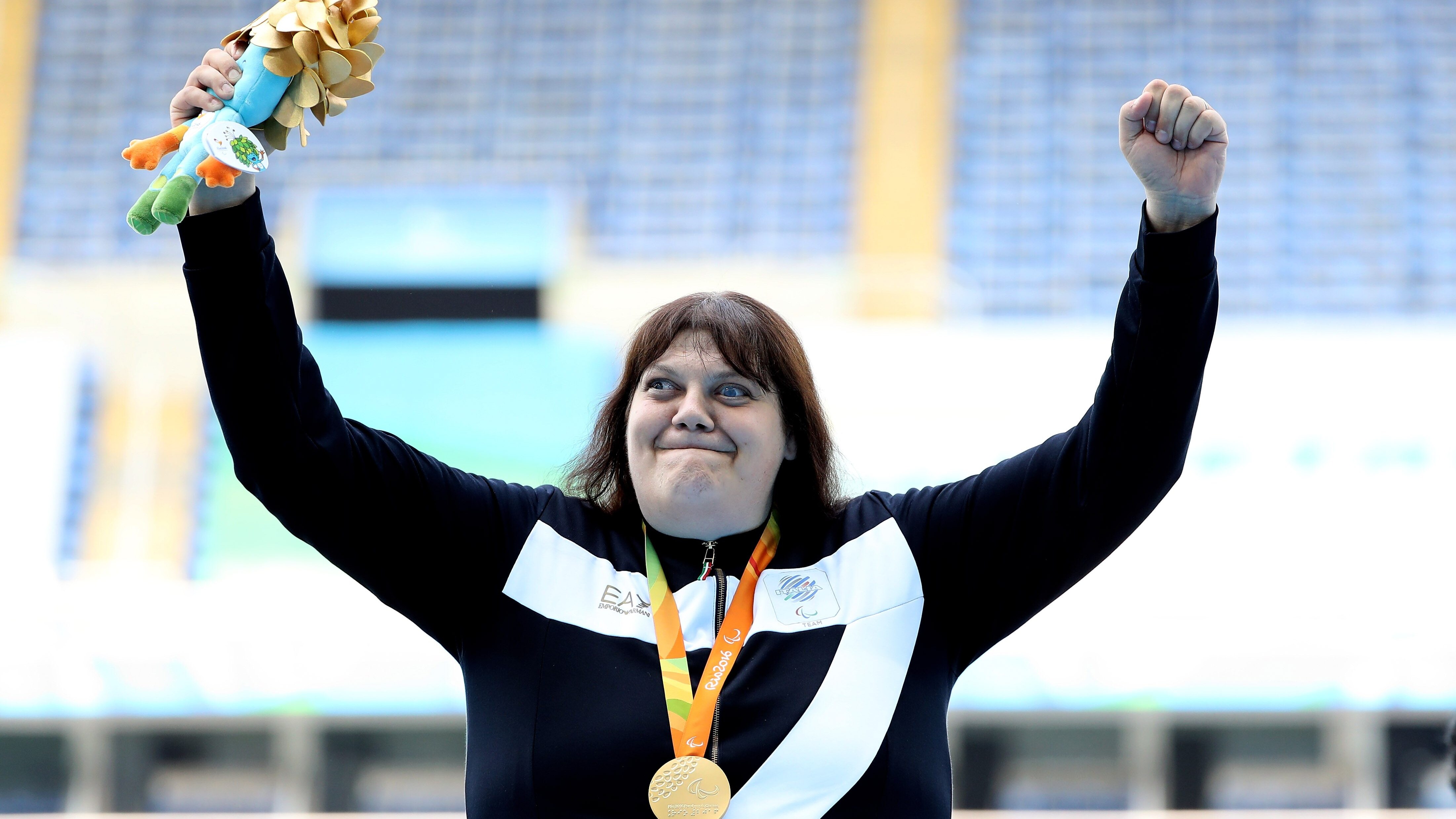 assunta legnante