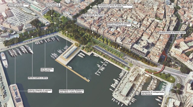 UrbaNew-summer-edition-ancona-cagliari-2030-città-sostenibilità-ambiente-green-urbanistica-trasporti-vita-quartieri-progetti-urbani-cantieri-rigenerazione-riqualificazione-urbana-foto-notizie-clima-qualità-aria-città-15-minuti