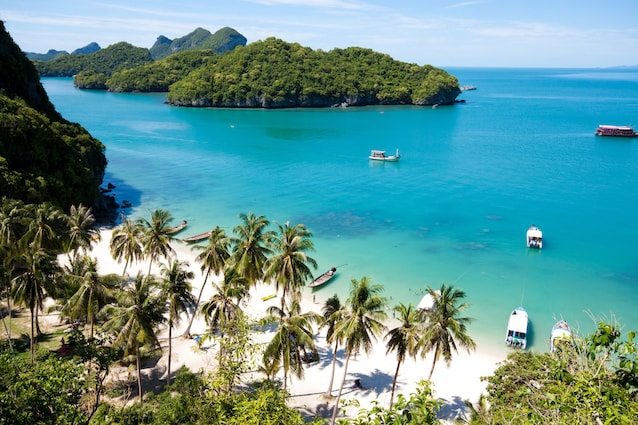 Koh Samui
