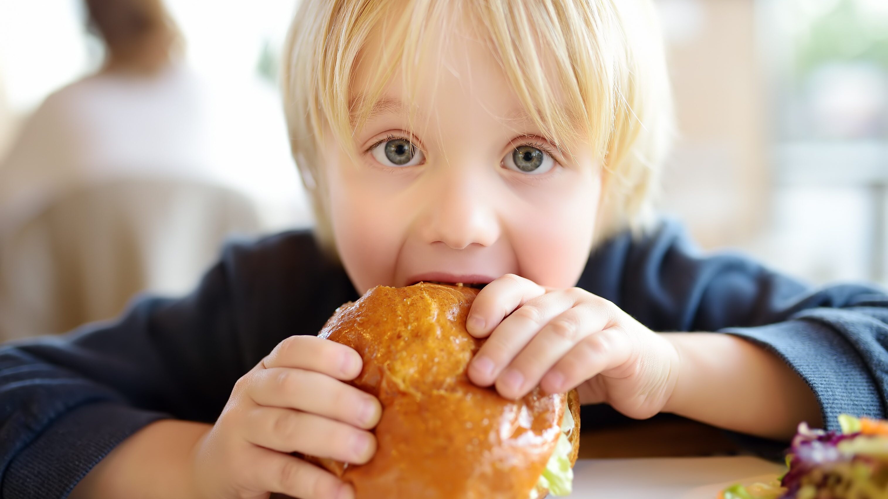alimentazione vegetale bambini