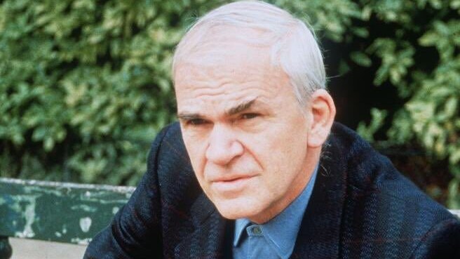 Milan kundera