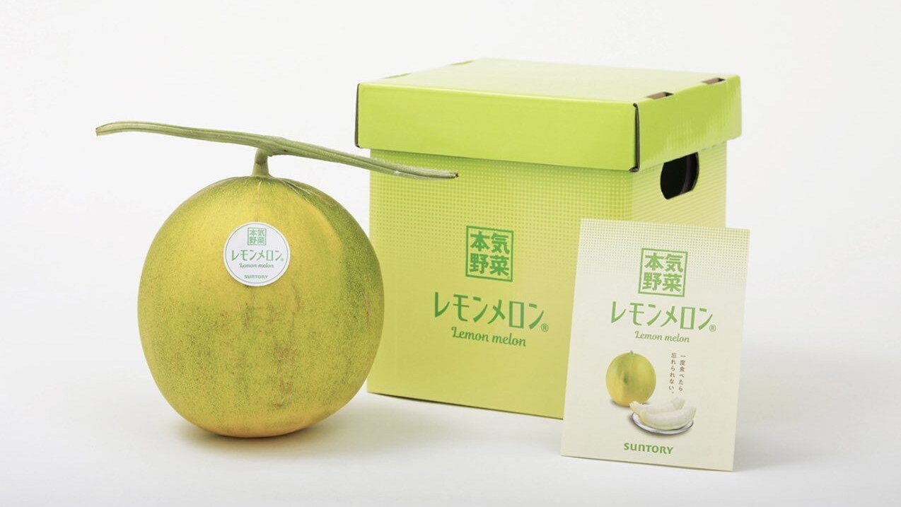 lemon melon