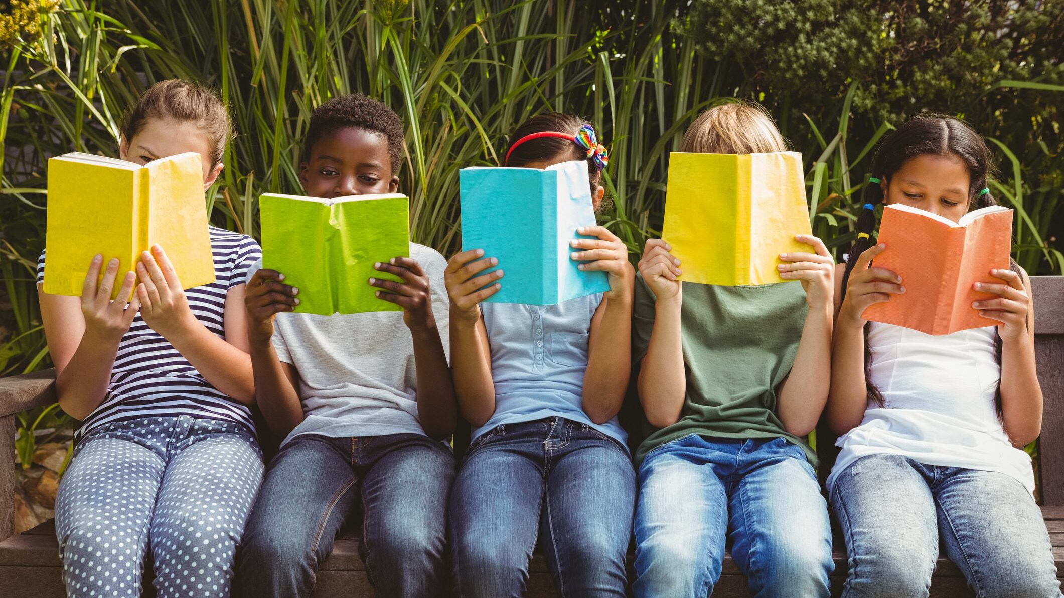 libri estate ragazzi 2023