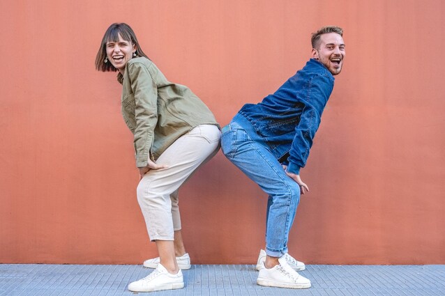 twerking come si fa