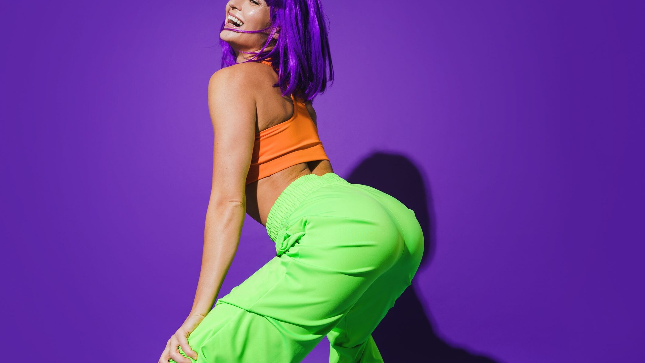 twerking cos'è