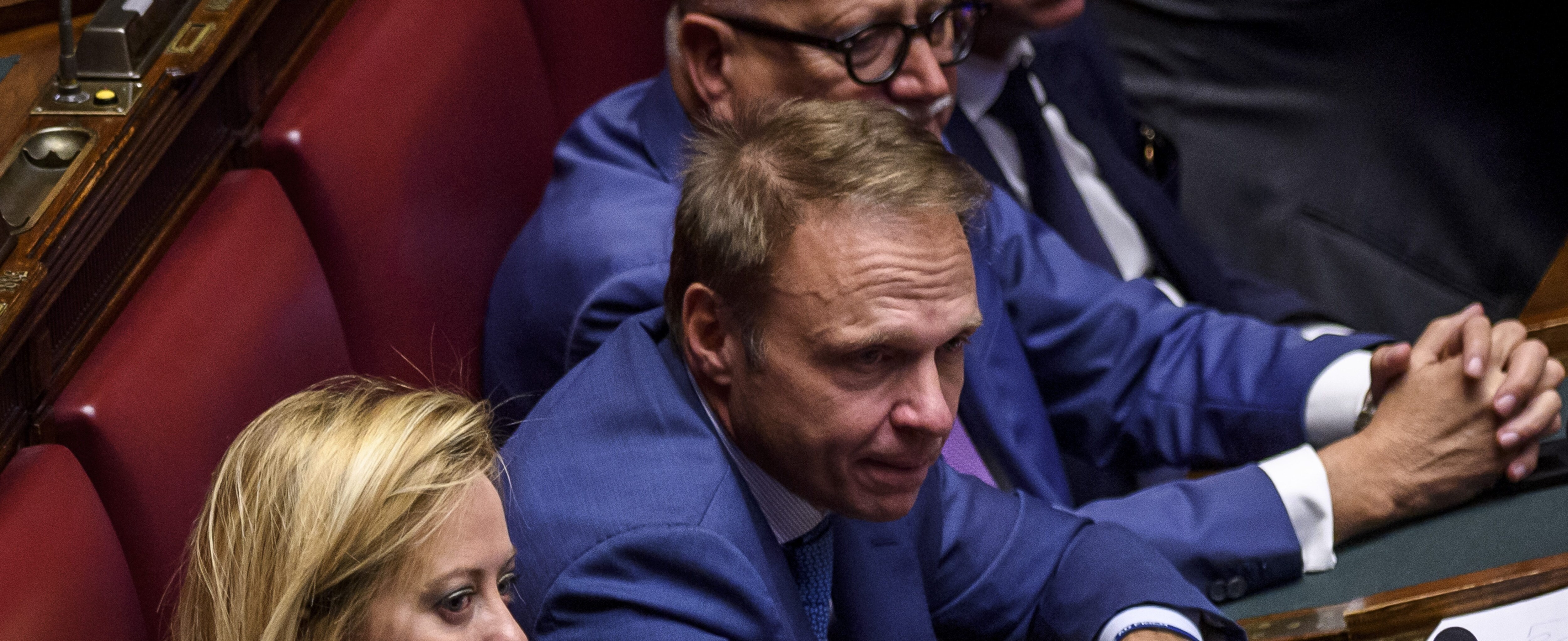 Lollobrigida: "Spesso i poveri mangiano meglio dei ricchi". Invece