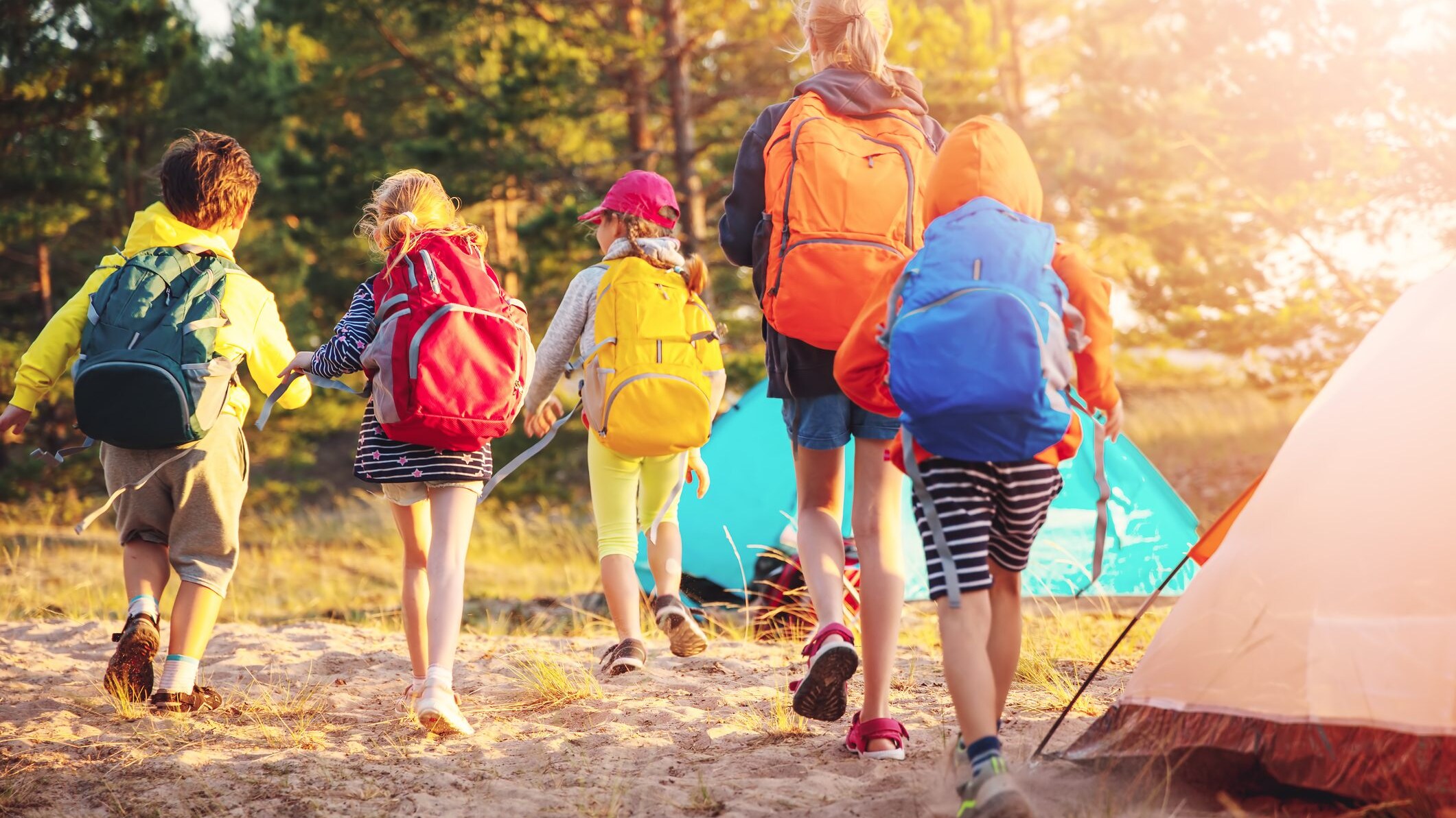 Jamboree mondiale scout annullato