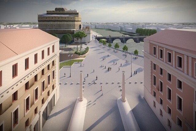 UrbaNew-roma-2030-città-capitale-italia-colosseo-giubileo-expo-san-pietro-sostenibilità-ambiente-green-urbanistica-trasporti-vita-quartieri-progetti-urbani-roma-cantieri-rigenerazione-riqualificazione-urbana-foto-metropolitana-notizie-mobilità-roma-clima-qualità-aria-rifiuti-città-15-minuti-spqr