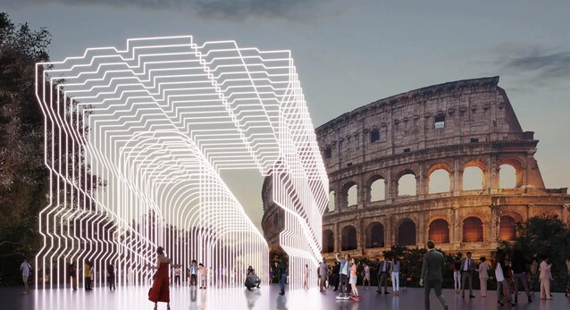 UrbaNew-roma-2030-città-capitale-italia-colosseo-giubileo-expo-san-pietro-sostenibilità-ambiente-green-urbanistica-trasporti-vita-quartieri-progetti-urbani-roma-cantieri-rigenerazione-riqualificazione-urbana-foto-metropolitana-notizie-mobilità-roma-clima-qualità-aria-rifiuti-città-15-minuti-spqr