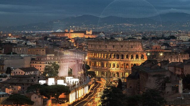 UrbaNew-roma-2030-città-capitale-italia-colosseo-giubileo-expo-san-pietro-sostenibilità-ambiente-green-urbanistica-trasporti-vita-quartieri-progetti-urbani-roma-cantieri-rigenerazione-riqualificazione-urbana-foto-metropolitana-notizie-mobilità-roma-clima-qualità-aria-rifiuti-città-15-minuti-spqr