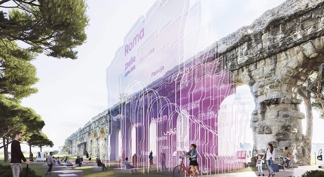 UrbaNew-roma-2030-città-capitale-italia-colosseo-giubileo-expo-san-pietro-sostenibilità-ambiente-green-urbanistica-trasporti-vita-quartieri-progetti-urbani-roma-cantieri-rigenerazione-riqualificazione-urbana-foto-metropolitana-notizie-mobilità-roma-clima-qualità-aria-rifiuti-città-15-minuti-spqr