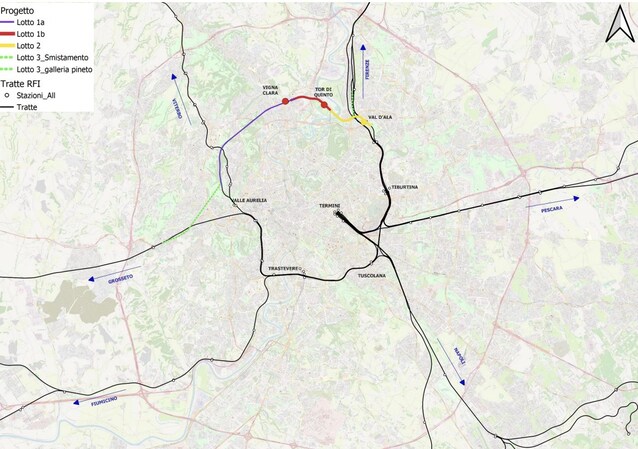 UrbaNew-roma-2030-città-capitale-italia-colosseo-giubileo-expo-san-pietro-sostenibilità-ambiente-green-urbanistica-trasporti-vita-quartieri-progetti-urbani-roma-cantieri-rigenerazione-riqualificazione-urbana-foto-metropolitana-notizie-mobilità-roma-clima-qualità-aria-rifiuti-città-15-minuti-spqr