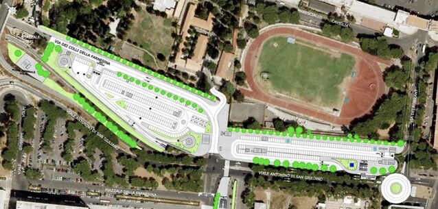 UrbaNew-roma-2030-città-capitale-italia-colosseo-giubileo-expo-san-pietro-sostenibilità-ambiente-green-urbanistica-trasporti-vita-quartieri-progetti-urbani-roma-cantieri-rigenerazione-riqualificazione-urbana-foto-metropolitana-notizie-mobilità-roma-clima-qualità-aria-rifiuti-città-15-minuti-spqr