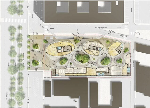 UrbaNew-roma-2030-città-capitale-italia-colosseo-giubileo-expo-san-pietro-sostenibilità-ambiente-green-urbanistica-trasporti-vita-quartieri-progetti-urbani-roma-cantieri-rigenerazione-riqualificazione-urbana-foto-metropolitana-notizie-mobilità-roma-clima-qualità-aria-rifiuti-città-15-minuti-spqr