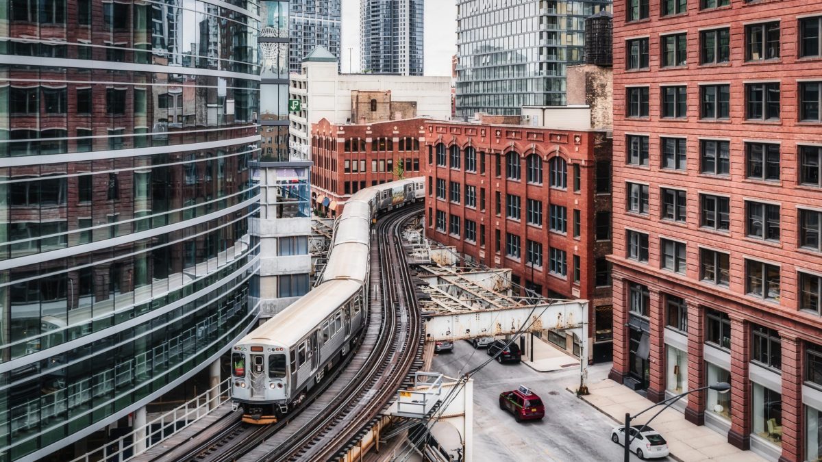 chicago loop