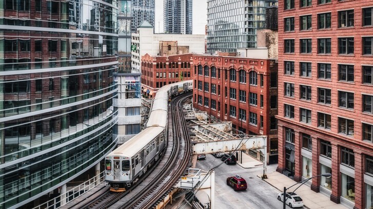 chicago loop