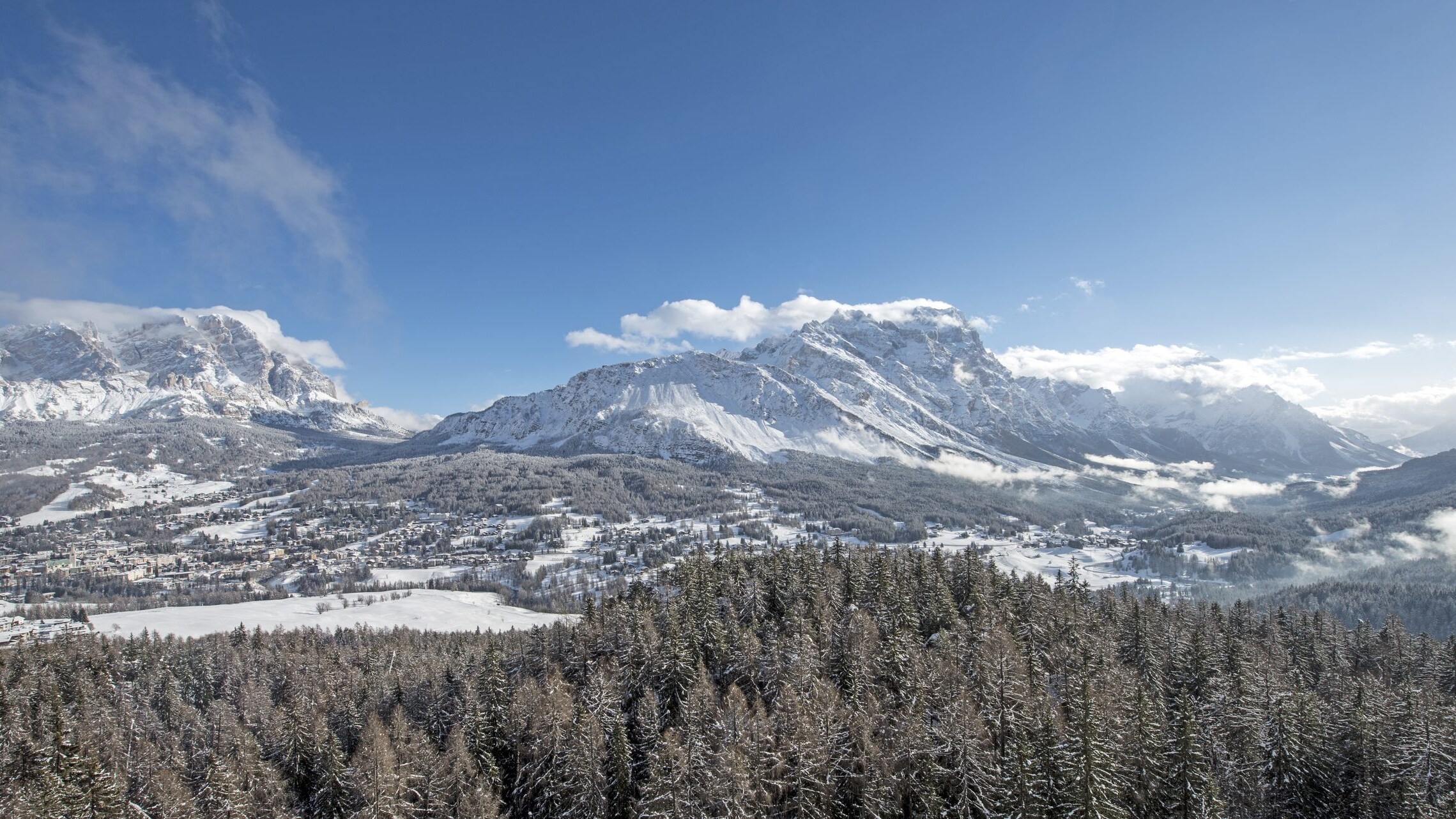 Cortina d'Ampezzo