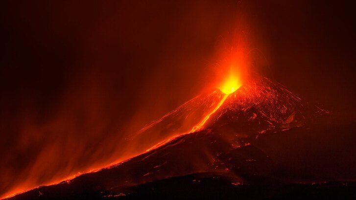 Etna
