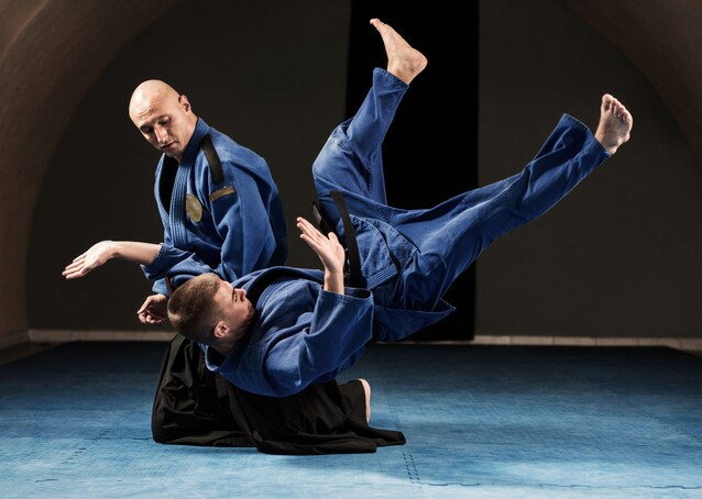 Kung Fu